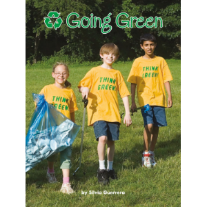 Going Green