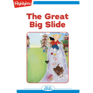 The Great Big Slide