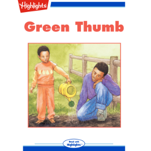 Green Thumb