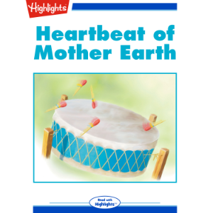 Heartbeat of Mother Earth