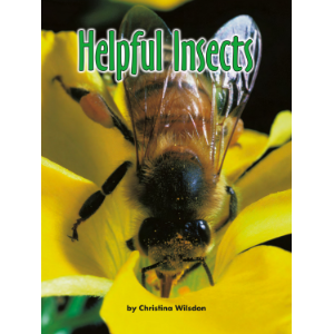 Helpful Insects