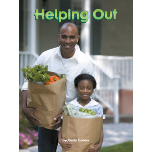 Helping Out