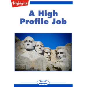 A High Profile Job