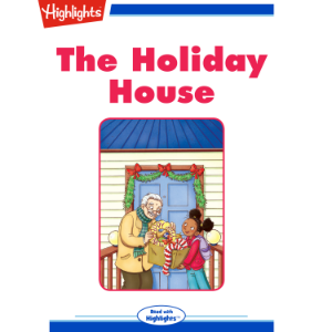 The Holiday House