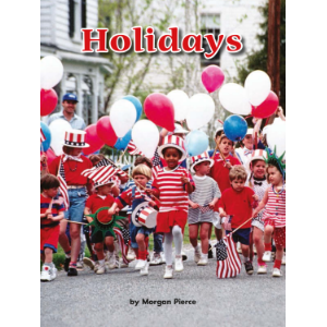 Holidays