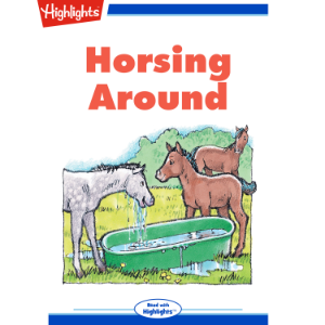 Horsing Around