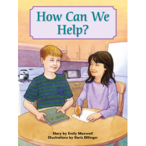 How Can We Help?