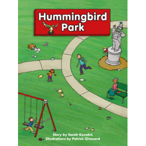 Hummingbird Park