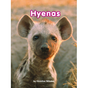 Hyenas