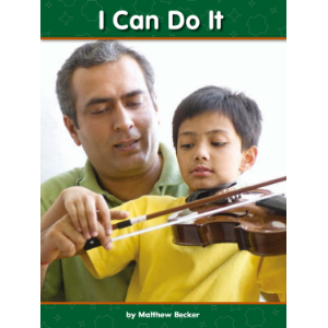 I Can Do It