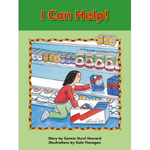 I Can Help!