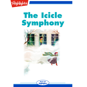 The Icicle Symphony