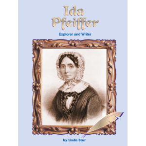 Ida Pfeiffer