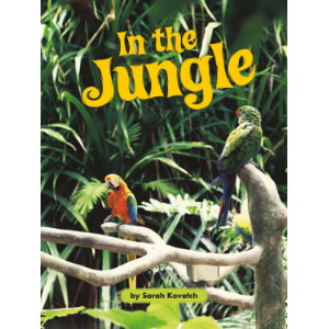 In the Jungle