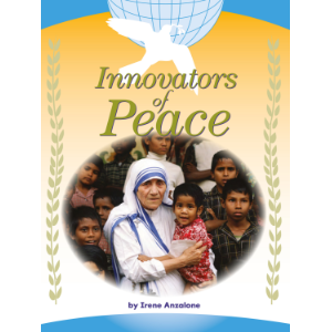 Innovators of Peace