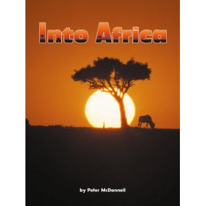 Into Africa
