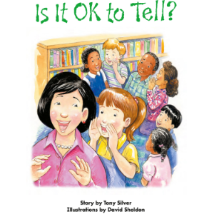 Is It OK to Tell?