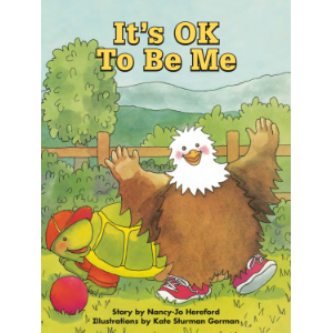 It's OK To Be Me