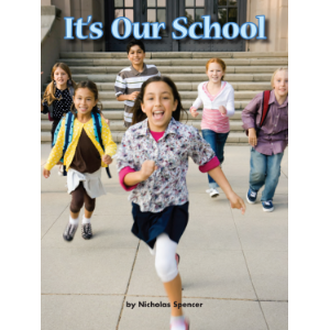 It's Our School
