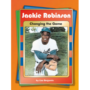Jackie Robinson