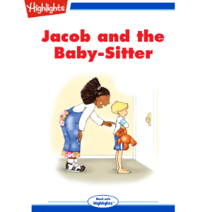 Jacob and the Baby-Sitter