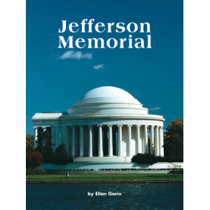 Jefferson Memorial