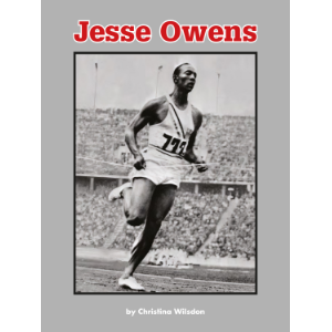 Jesse Owens