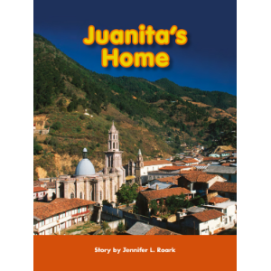 Juanita's Home