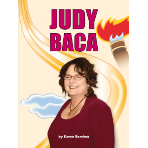 Judy Baca