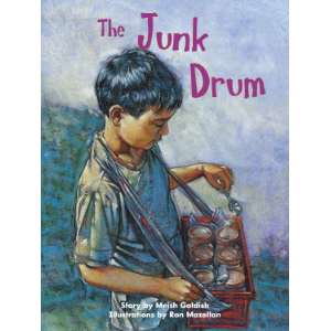 The Junk Drum