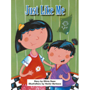 Just Like Me