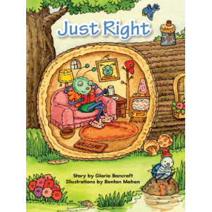 Just Right