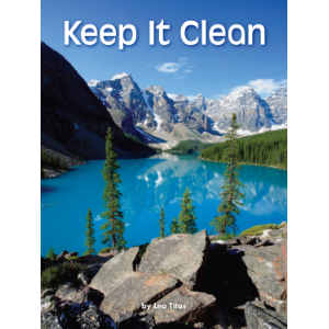 Keep It Clean