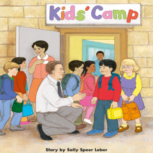 Kids' Camp