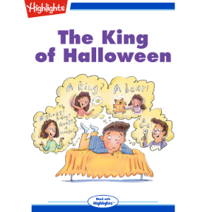 The King of Halloween