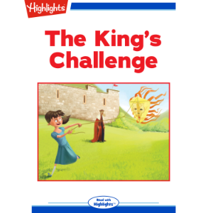 The King's Challenge