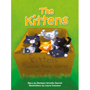 The Kittens