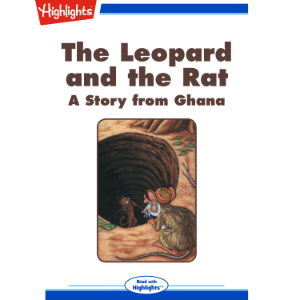 The Leopard and the Rat