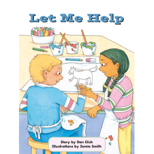 Let Me Help