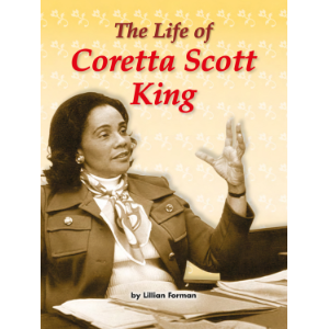 The Life of Coretta Scott King