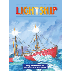 Lightship