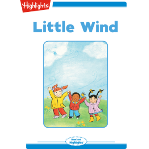 Little Wind