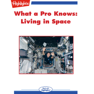 Living in Space