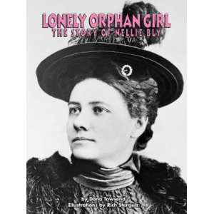 Lonely Orphan Girl