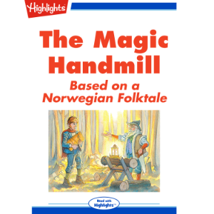The Magic Handmill