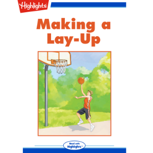Making a Lay-Up