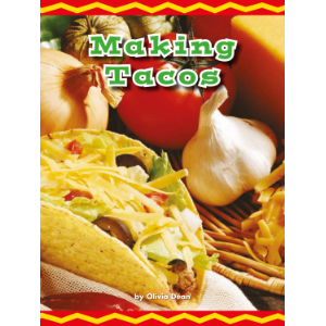 Making Tacos