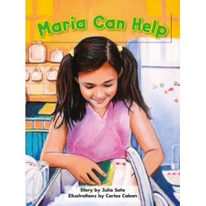 Maria Can Help