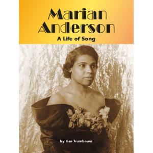 Marian Anderson