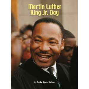 Martin Luther King Jr. Day